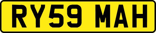 RY59MAH