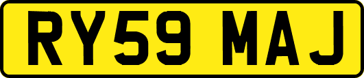 RY59MAJ