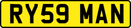 RY59MAN