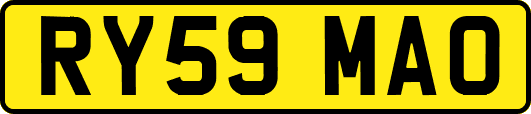 RY59MAO