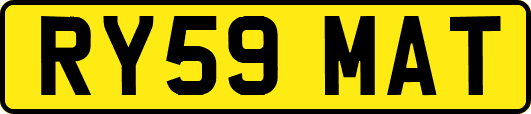 RY59MAT