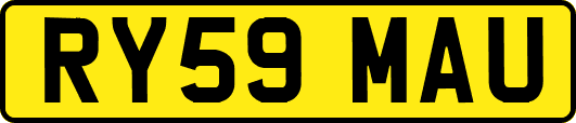RY59MAU