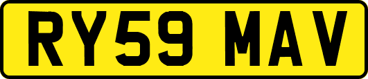 RY59MAV