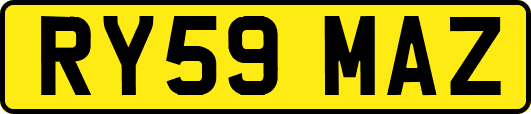 RY59MAZ
