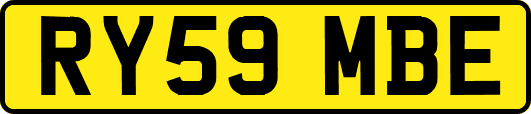 RY59MBE