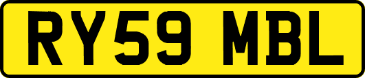 RY59MBL