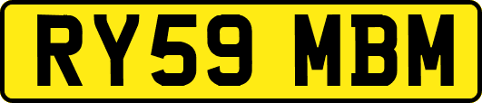 RY59MBM