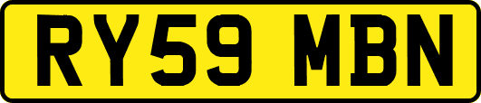 RY59MBN