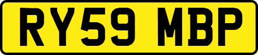 RY59MBP
