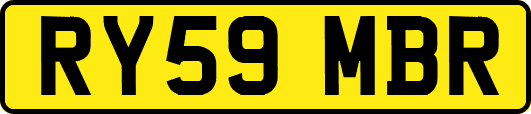 RY59MBR