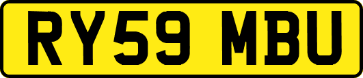 RY59MBU