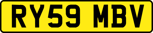 RY59MBV