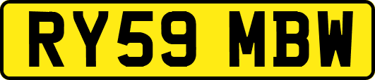 RY59MBW