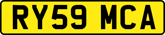 RY59MCA