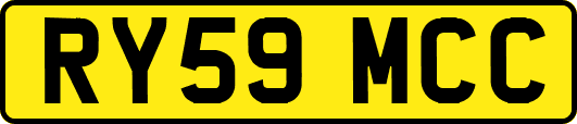 RY59MCC