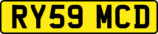 RY59MCD
