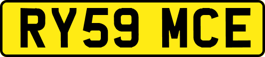 RY59MCE