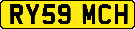 RY59MCH
