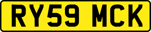 RY59MCK