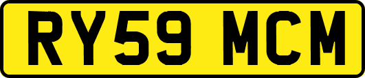 RY59MCM