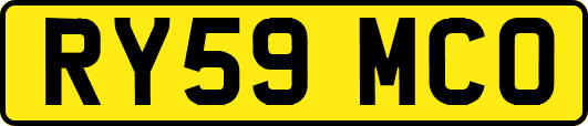 RY59MCO