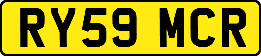 RY59MCR