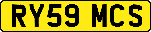 RY59MCS