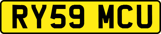 RY59MCU