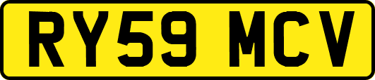 RY59MCV