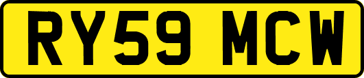 RY59MCW