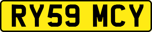RY59MCY