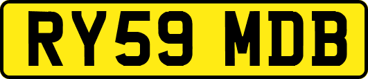 RY59MDB
