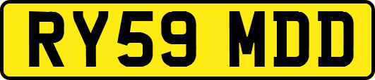 RY59MDD