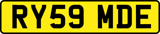 RY59MDE