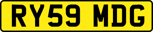 RY59MDG