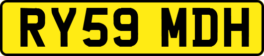 RY59MDH