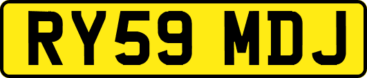 RY59MDJ