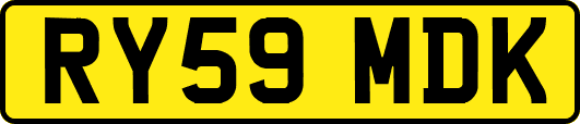 RY59MDK