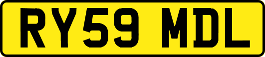 RY59MDL