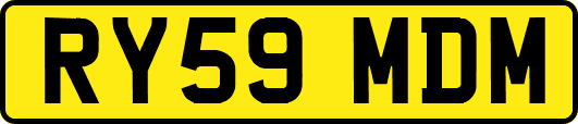 RY59MDM