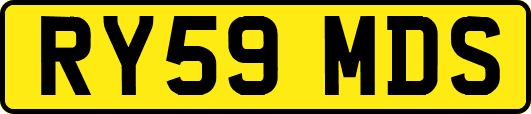 RY59MDS