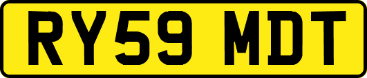 RY59MDT
