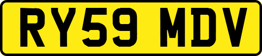 RY59MDV