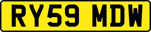 RY59MDW