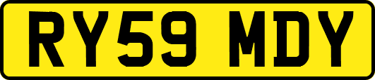RY59MDY