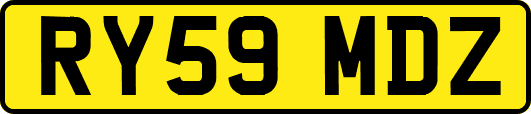 RY59MDZ