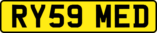 RY59MED
