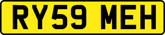 RY59MEH