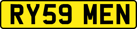 RY59MEN