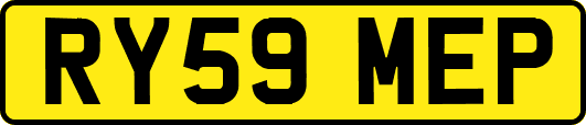 RY59MEP